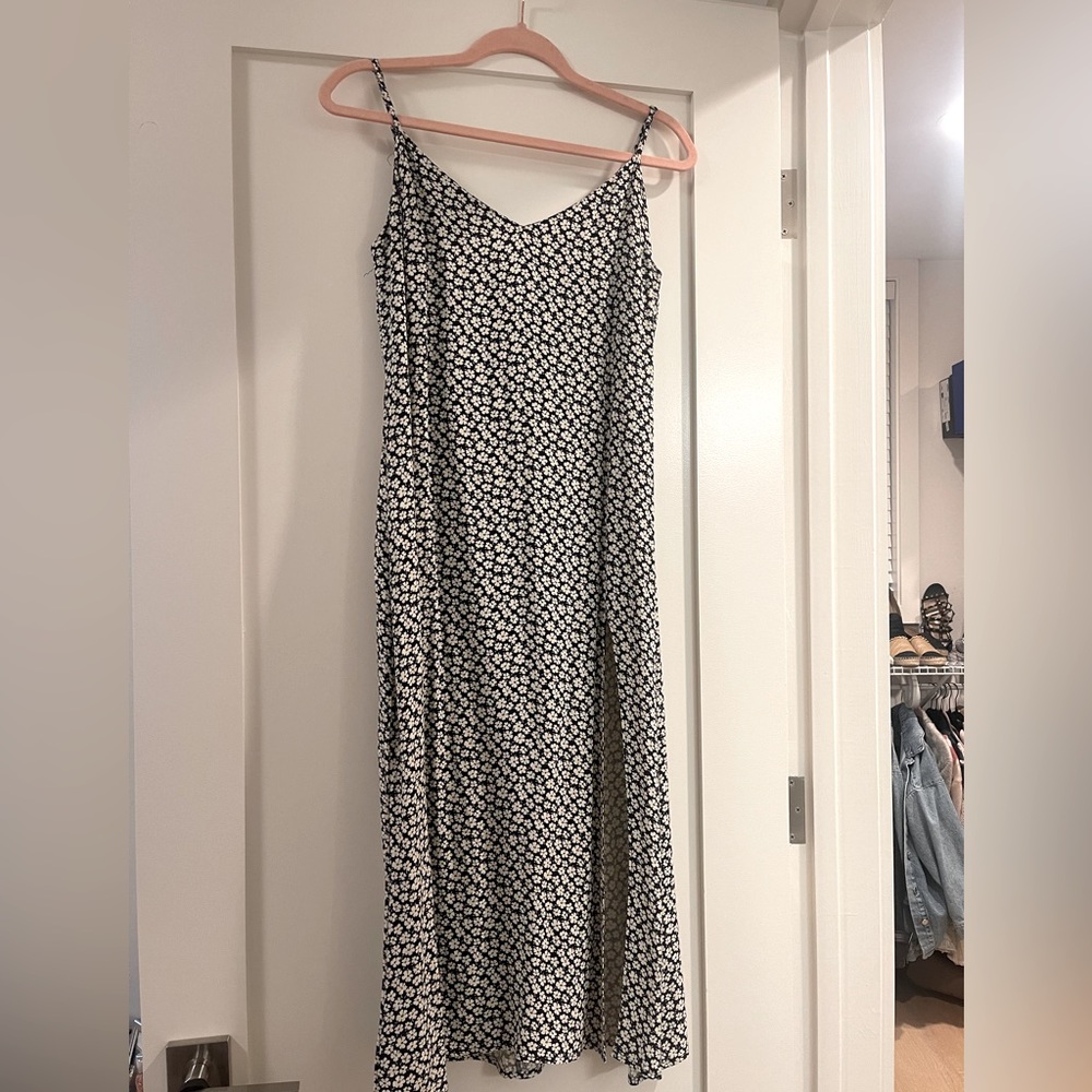 Reformation Midi Dress